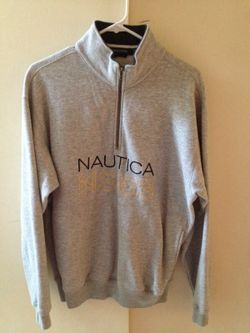 Nautical Sweatshirt