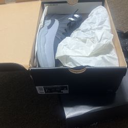 jordan 12s wolf grey 