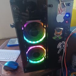 Gaming Pc Bundle