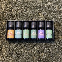 Essential Oil Set