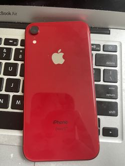 iPhone XR Good Condition 