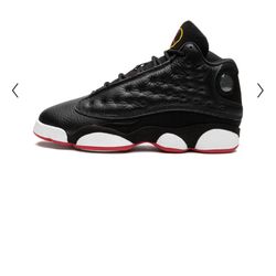 Jordan Retro 13