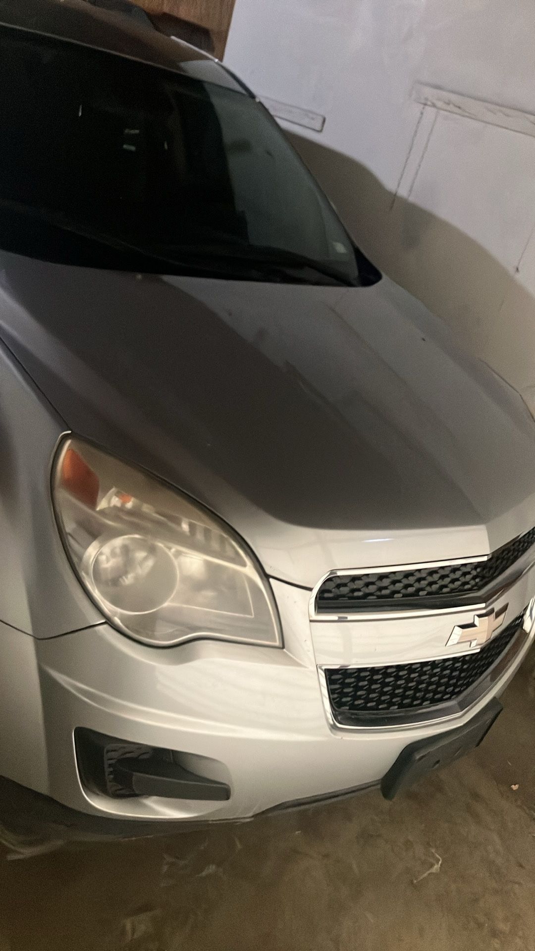 2013 Chevrolet Equinox