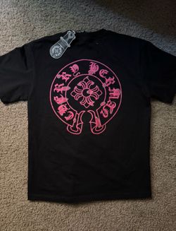 Chrome hearts