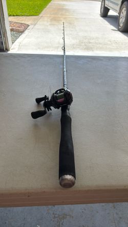 Casting combo