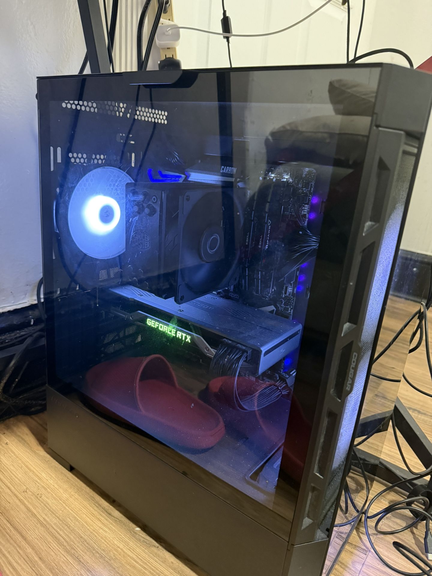 2080Ti GAMING PC BUILD