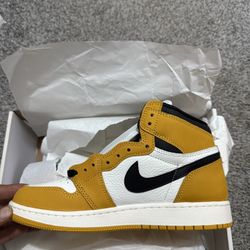 Jordan 1