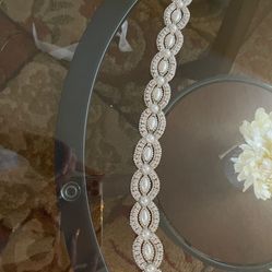 Bridal Belt 