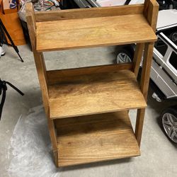 Bookshelf 