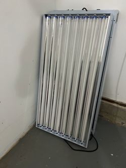 Agrobrite Fluorescent Lights