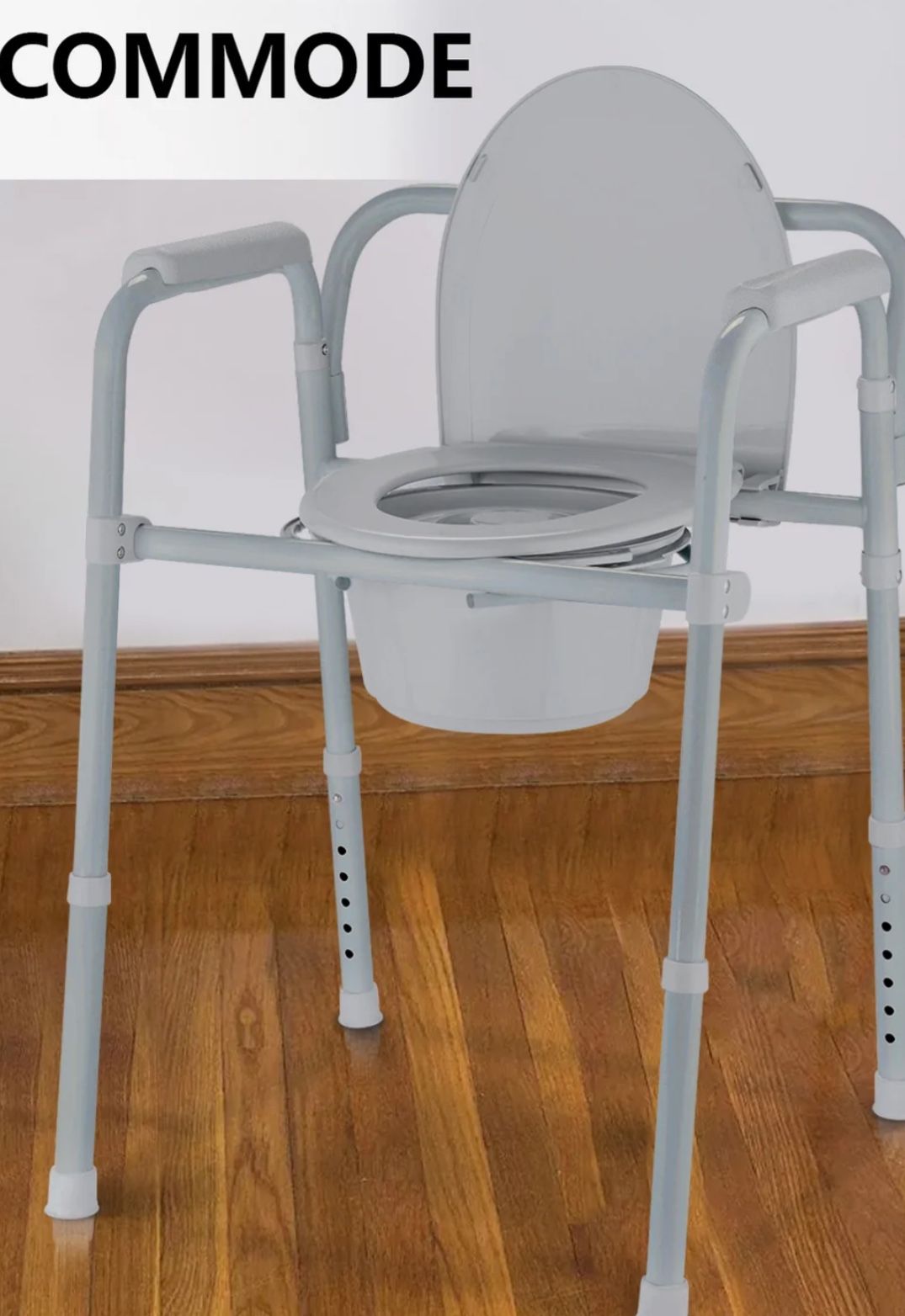 Commode 