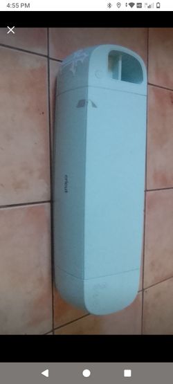 Cricut machine