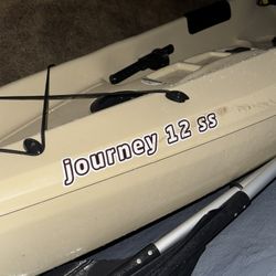 Kayak 