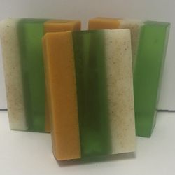3 in 1 Soap Bar