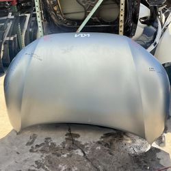 2022 - 2024 KIA EV6 - Hood Panel OEM 