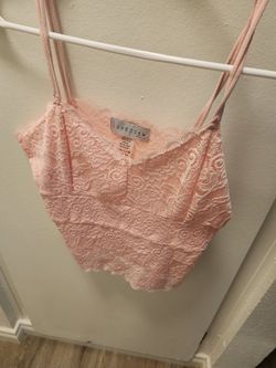 Crop Top M