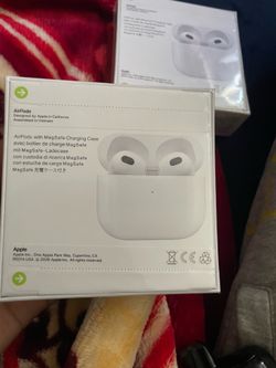 EarPods gen3