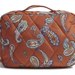 Vera Bradley Travel Organizer *NEW IN BAG!*