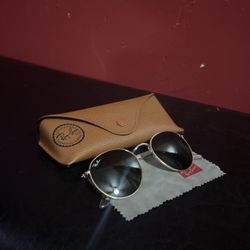 Rayban Shades