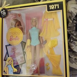 Barbie Lot