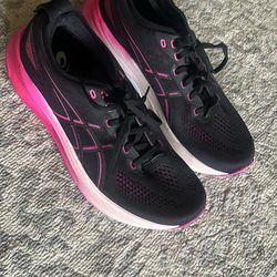 ASICS Running Shoes