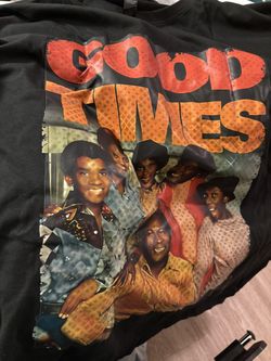 Good Times T Shirt 2xl