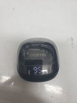 Oraimo Open-Ear Wireless Earbuds – $30