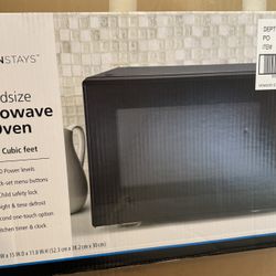 Microwave