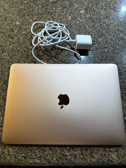 MacBook Air Retina 2020