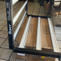 LEDs Grow Plants Light 