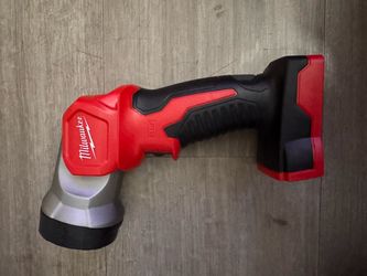 Milwaukee M18 Light