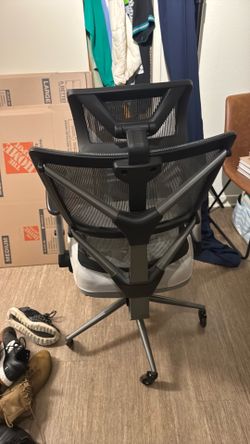 Office chair