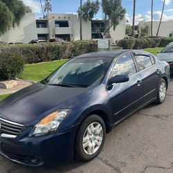 2009 Nissan Altima S
