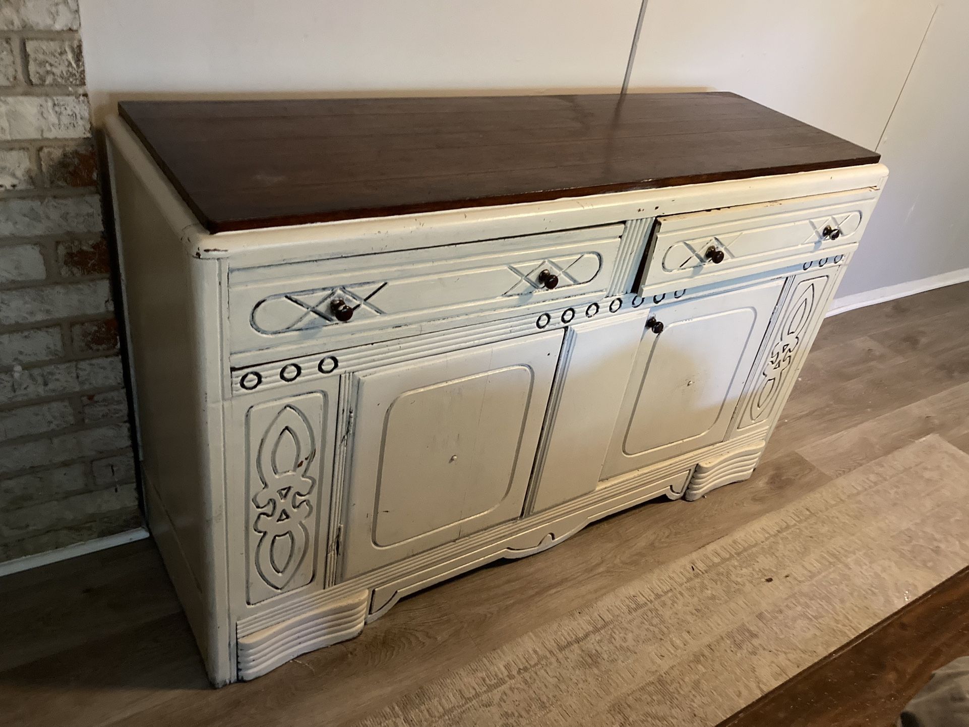 Tv Stand And Coffee Table Set