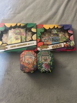 Ascended Heros Pokemon