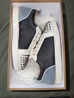 Christain Louboutin Men’s 44 (Size 11)