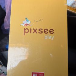 Pixsee Play