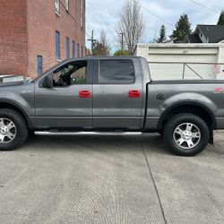 2006 Ford F-150