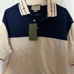 Gucci Polo 👕 