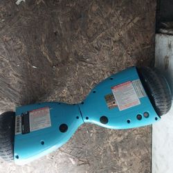 Hoverboard