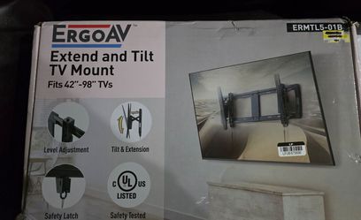 Tv mount