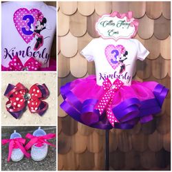 Tutu set
