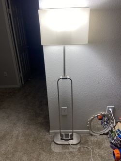 Nice Lamp Great Condition 