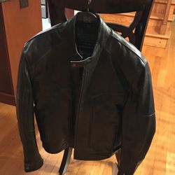 Men’s Xelement protective motorcycle jacket. 3xl