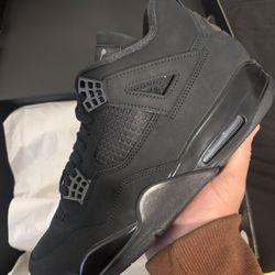 Jordan 4