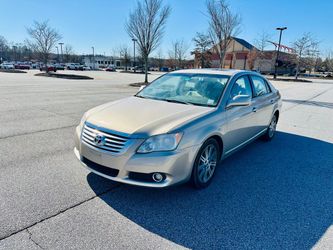 2009 Toyota Avalon