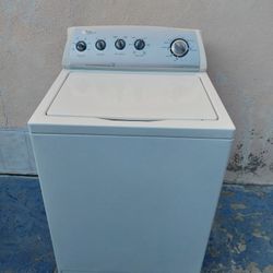 WHIRLPOOL HEAVY DUTY WASHER 