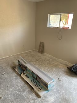 Flooring
