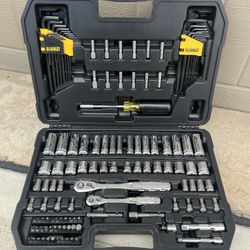 tool box 