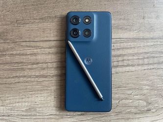 Motorola Stylus 5G 128GB Unlocked